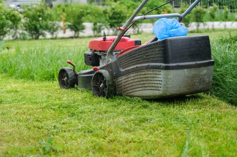 Landscaping lawn care professional insurance agency