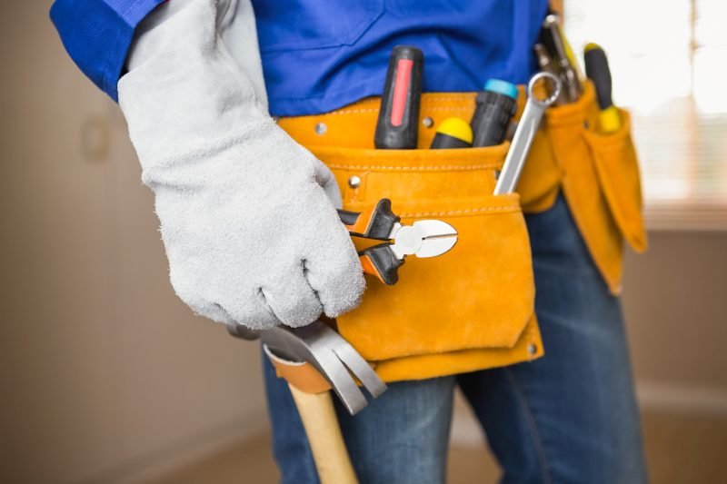 Handyman professional insurance agency